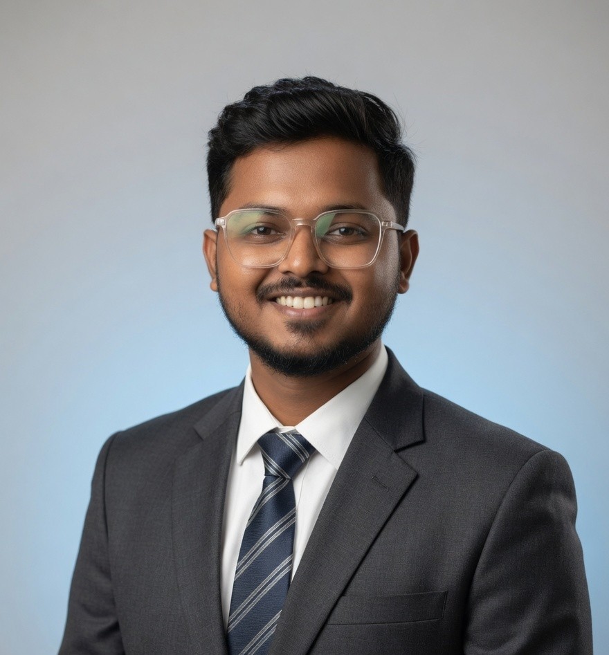 Ankush Pal
